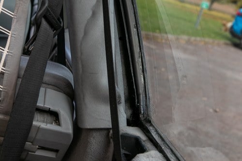 1994 Mercedes-Benz E-Class Estate (W124) For Sale (picture 29 of 169)