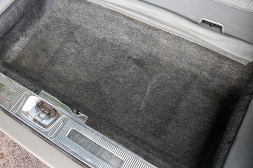 1994 Mercedes-Benz E-Class Estate (W124) For Sale (picture 33 of 169)