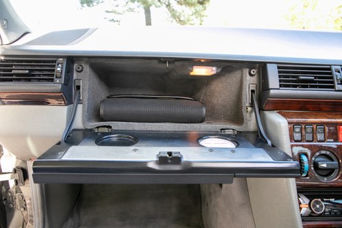 1994 Mercedes-Benz E-Class Estate (W124) For Sale (picture 60 of 169)