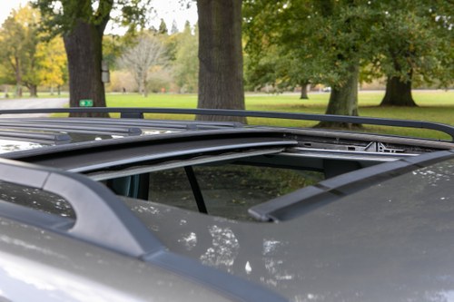 1994 Mercedes-Benz E-Class Estate (W124) For Sale (picture 108 of 169)