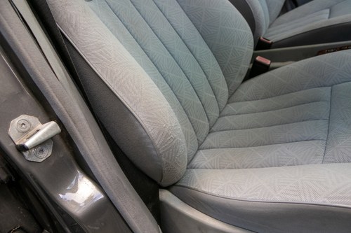 1994 Mercedes-Benz E-Class Estate (W124) For Sale (picture 86 of 169)