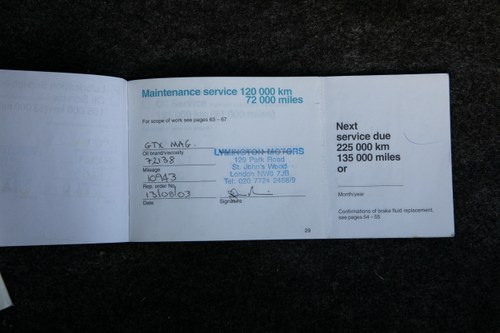 1994 Mercedes-Benz E-Class Estate (W124) For Sale (picture 159 of 169)