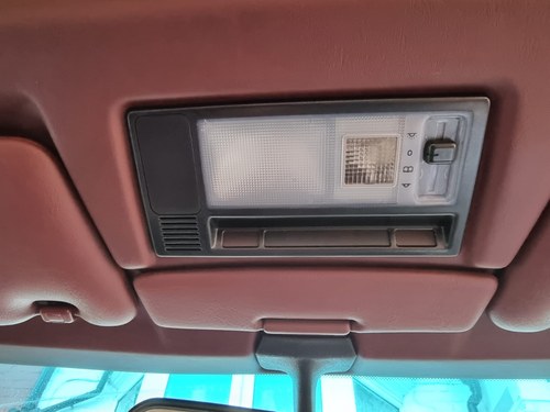 NO RESERVE - 1991 Mercedes-Benz 300E à vendre (picture 73 of 99)