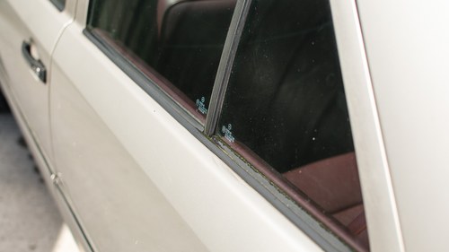 NO RESERVE - 1991 Mercedes-Benz 300E à vendre (picture 32 of 99)