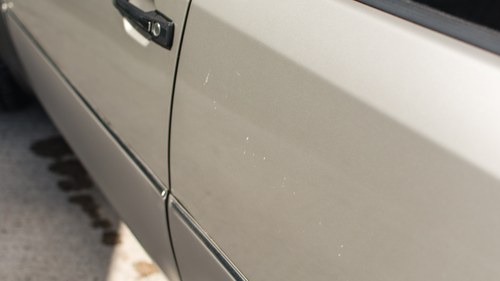 NO RESERVE - 1991 Mercedes-Benz 300E à vendre (picture 34 of 99)