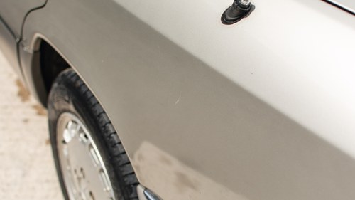 NO RESERVE - 1991 Mercedes-Benz 300E à vendre (picture 29 of 99)