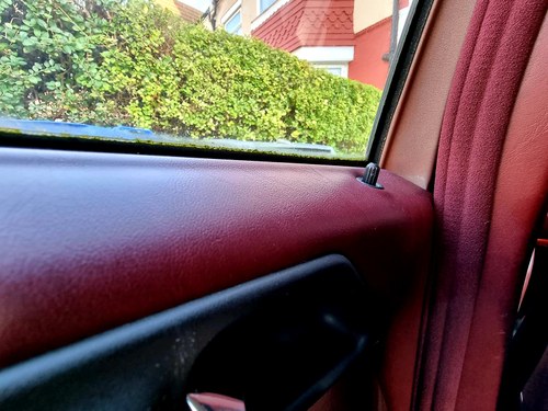 NO RESERVE - 1991 Mercedes-Benz 300E à vendre (picture 88 of 99)