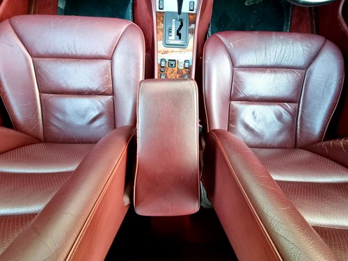 NO RESERVE - 1991 Mercedes-Benz 300E à vendre (picture 69 of 99)