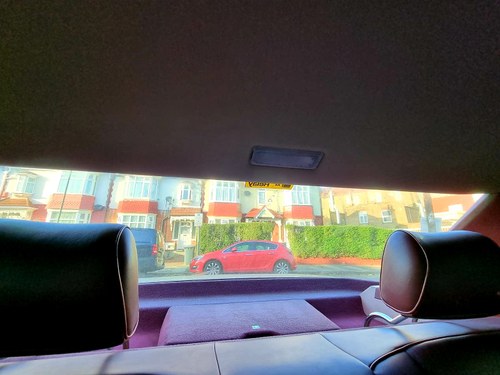 NO RESERVE - 1991 Mercedes-Benz 300E à vendre (picture 86 of 99)