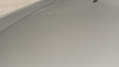 NO RESERVE - 1991 Mercedes-Benz 300E à vendre (picture 42 of 99)