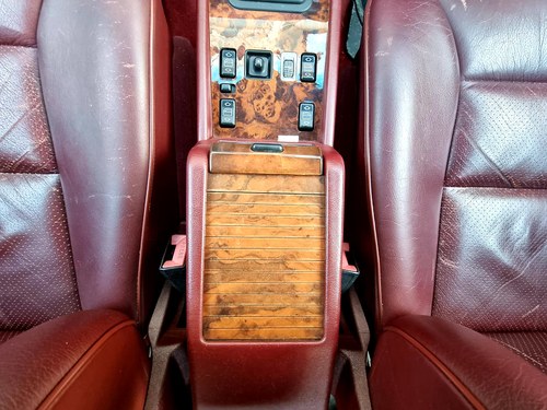 NO RESERVE - 1991 Mercedes-Benz 300E à vendre (picture 57 of 99)