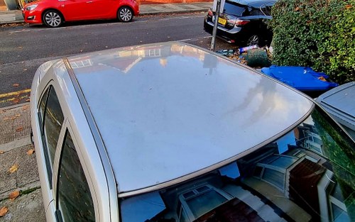 1991 Mercedes-Benz 300E 4-MATIC For Sale (picture 54 of 67)