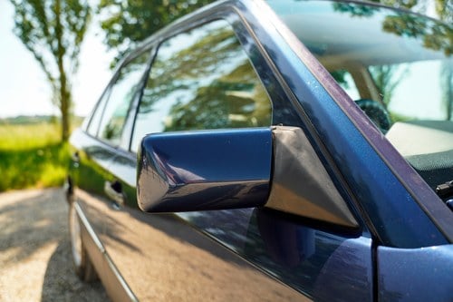 1995 Mercedes-Benz W124 E200 Te koop (foto 94 van 142)