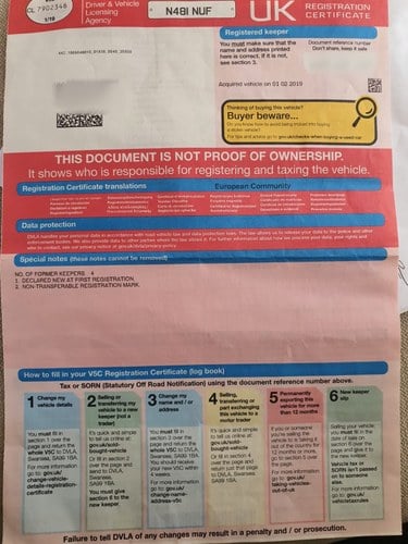 1995 Mercedes-Benz W124 E200 Te koop (foto 137 van 142)