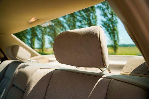 1995 Mercedes-Benz W124 E200 Te koop (foto 42 van 142)