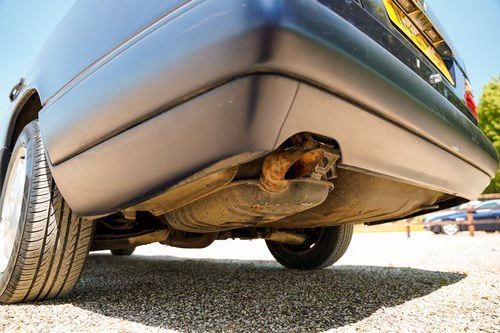 1995 Mercedes-Benz W124 E200 Te koop (foto 118 van 142)