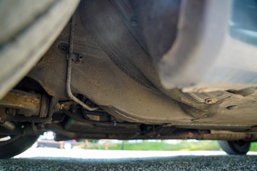 1995 Mercedes-Benz W124 E200 Te koop (foto 124 van 142)