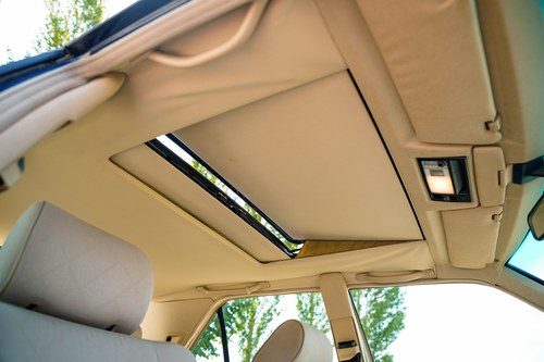 1995 Mercedes-Benz W124 E200 Te koop (foto 78 van 142)