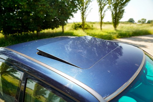 1995 Mercedes-Benz W124 E200 Te koop (foto 96 van 142)