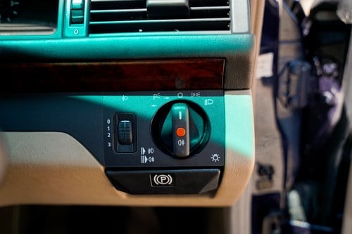 1995 Mercedes-Benz W124 E200 Te koop (foto 63 van 142)