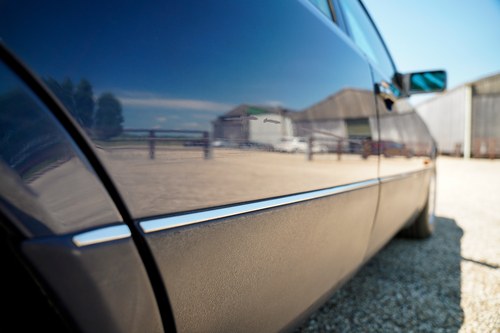 1995 Mercedes-Benz W124 E200 Te koop (foto 99 van 142)