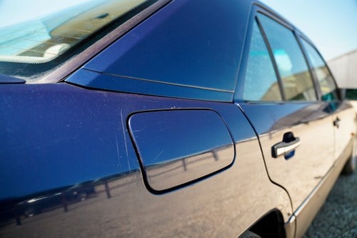 1995 Mercedes-Benz W124 E200 Te koop (foto 100 van 142)