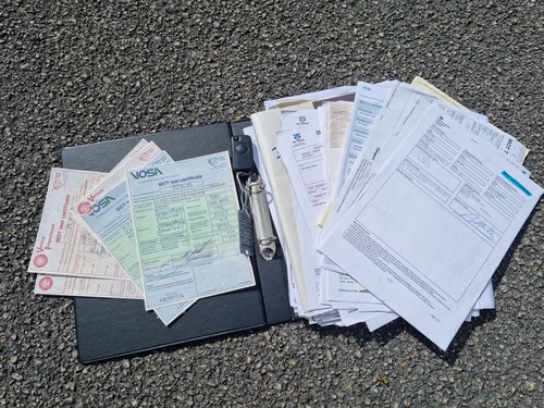 1996 Mercedes-Benz E220 Cabriolet Auto à venda (imagem 126 de 153)