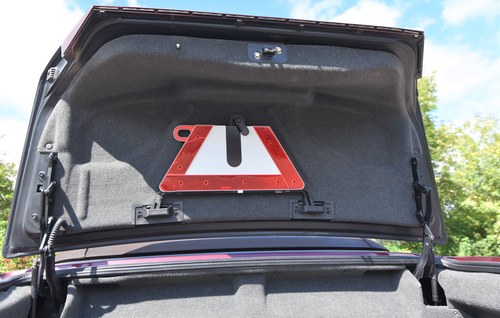 1996 Mercedes-Benz E220 Cabriolet Auto à venda (imagem 78 de 153)