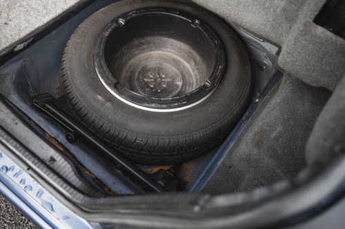 1997 Mercedes-Benz E220 Cabriolet W124 In vendita (immagine 80 di 139)