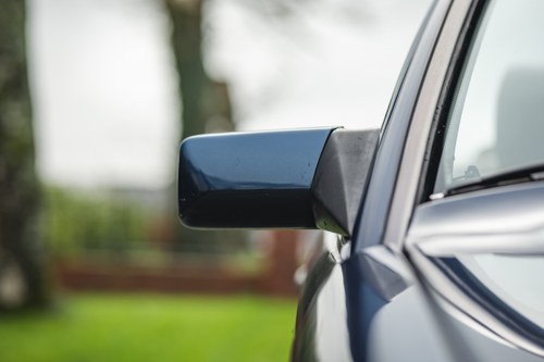 1997 Mercedes-Benz E220 Cabriolet W124 In vendita (immagine 108 di 139)