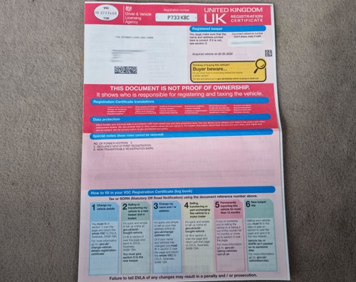 1996 Mercedes-Benz E220 Cabriolet Auto à venda (imagem 124 de 153)