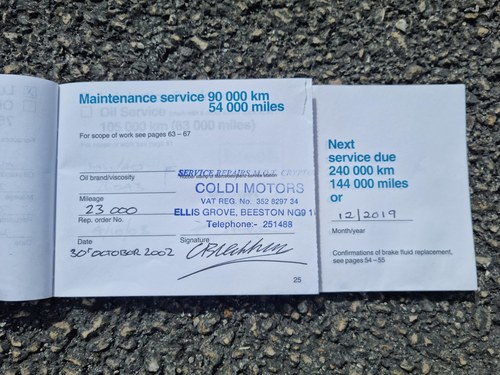 1996 Mercedes-Benz E220 Cabriolet Auto à venda (imagem 142 de 153)