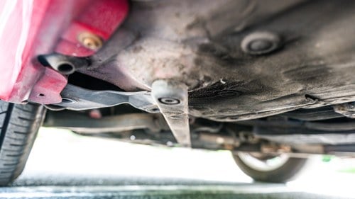 1995 Mercedes-Benz E220 Convertible (W124) In vendita (immagine 113 di 163)