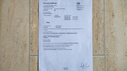 1995 Mercedes-Benz E220 Convertible (W124) In vendita (immagine 160 di 163)