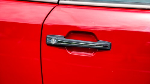 1995 Mercedes-Benz E220 Convertible (W124) In vendita (immagine 68 di 163)