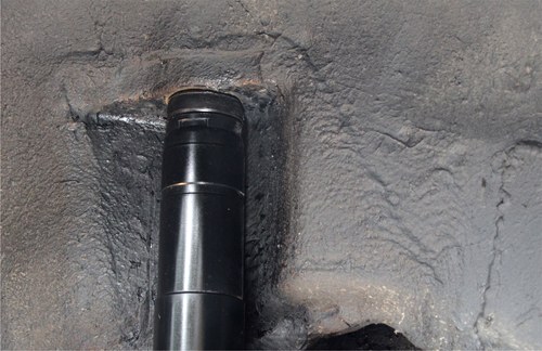 1995 Mercedes-Benz E220 Saloon (W124) In vendita (immagine 137 di 185)