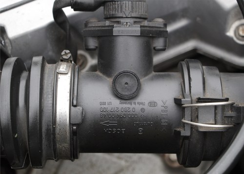 1995 Mercedes-Benz E220 Saloon (W124) In vendita (immagine 103 di 185)