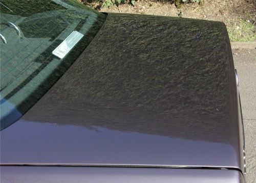 1995 Mercedes-Benz E220 Saloon (W124) In vendita (immagine 79 di 185)