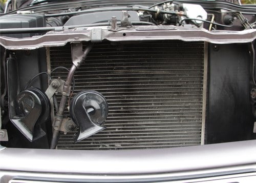 1995 Mercedes-Benz E220 Saloon (W124) In vendita (immagine 97 di 185)