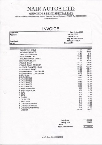 1995 Mercedes-Benz E220 Saloon (W124) In vendita (immagine 169 di 185)