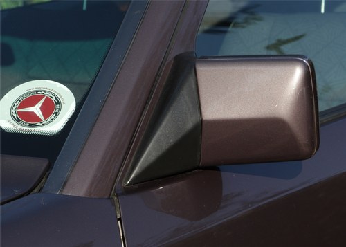 1995 Mercedes-Benz E220 Saloon (W124) In vendita (immagine 61 di 185)