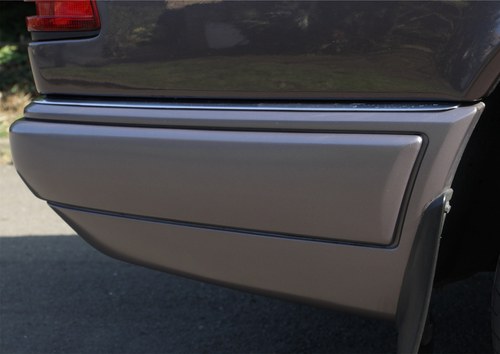 1995 Mercedes-Benz E220 Saloon (W124) In vendita (immagine 87 di 185)