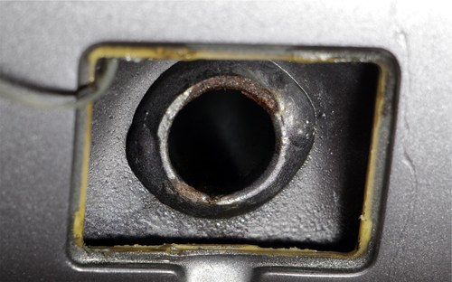 1995 Mercedes-Benz E220 Saloon (W124) In vendita (immagine 157 di 185)