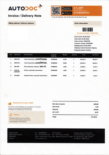 1995 Mercedes-Benz E220 Saloon (W124) In vendita (immagine 166 di 185)