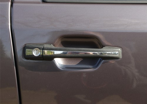 1995 Mercedes-Benz E220 Saloon (W124) In vendita (immagine 55 di 185)