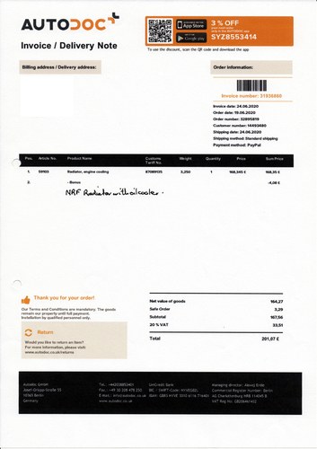 1995 Mercedes-Benz E220 Saloon (W124) In vendita (immagine 168 di 185)