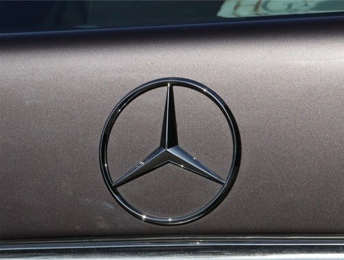 1995 Mercedes-Benz E220 Saloon (W124) In vendita (immagine 65 di 185)