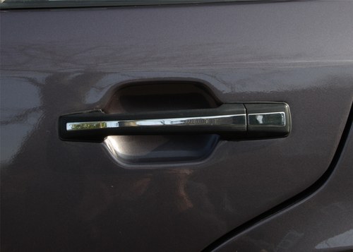 1995 Mercedes-Benz E220 Saloon (W124) In vendita (immagine 54 di 185)