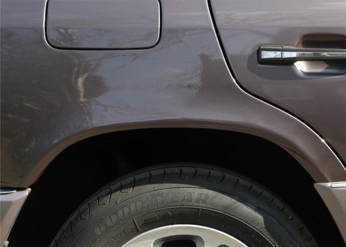 1995 Mercedes-Benz E220 Saloon (W124) In vendita (immagine 52 di 185)