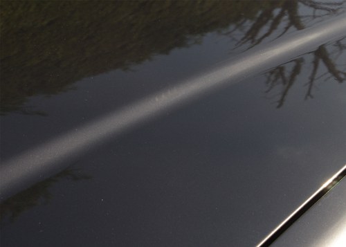 1995 Mercedes-Benz E220 Saloon (W124) In vendita (immagine 92 di 185)